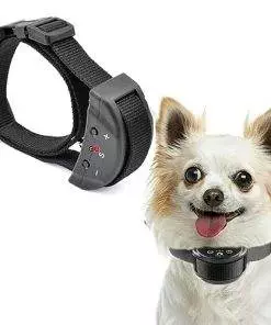 Anti Barking Automatic Dog Shock Training Collar Pet For Small Medium Large Dog