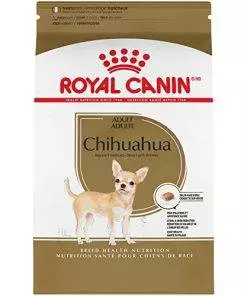 Royal Canin Chihuahua Adult Dry Dog Food, 2.5 lb bag