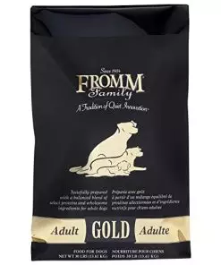 Fromm Adult Gold Premium Dry Dog Food – Chicken Recipe – 30 lb