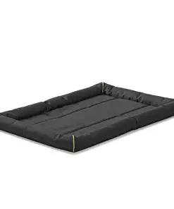 MidWest Homes for Pets Maxx Dog Bed for Metal Crates, 36-Inch, Black