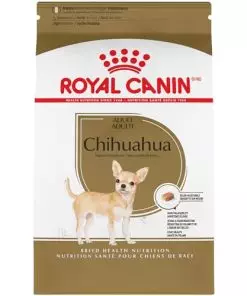 Royal Canin Chihuahua Adult Dry Dog Food, 10 lb bag