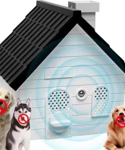 Anti Bark Device for Dogs,Dog Barking-32